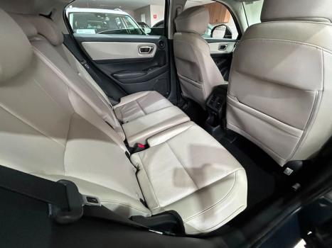 HONDA HR-V 1.5 16V 4P FLEX TOURING TURBO AUTOM�TICO CVT, Foto 13