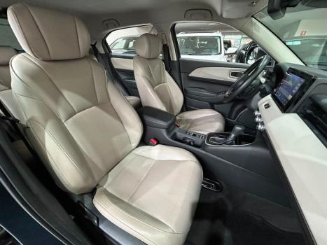 HONDA HR-V 1.5 16V 4P FLEX TOURING TURBO AUTOM�TICO CVT, Foto 14