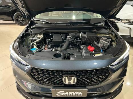 HONDA HR-V 1.5 16V 4P FLEX TOURING TURBO AUTOM�TICO CVT, Foto 16