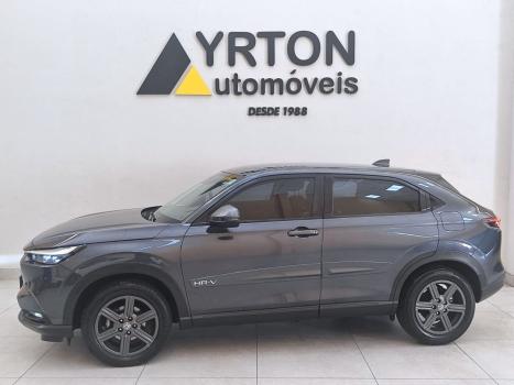 HONDA HR-V 1.5 16V 4P FLEX EXL AUTOMÁTICO CVT, Foto 1