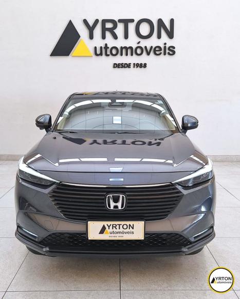 HONDA HR-V 1.5 16V 4P FLEX EXL AUTOMÁTICO CVT, Foto 2