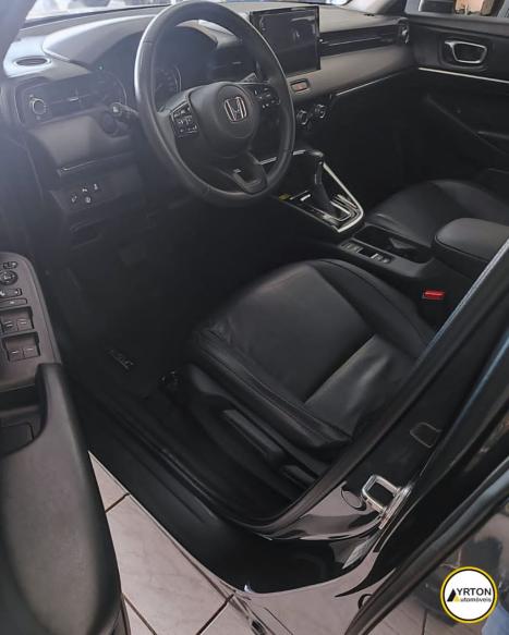 HONDA HR-V 1.5 16V 4P FLEX EXL AUTOMÁTICO CVT, Foto 11