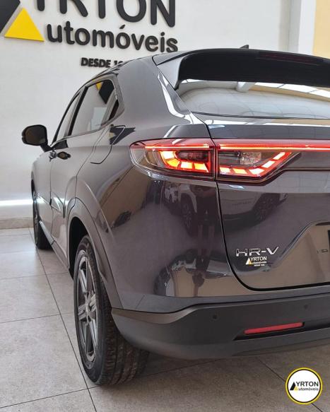 HONDA HR-V 1.5 16V 4P FLEX EXL AUTOMÁTICO CVT, Foto 8