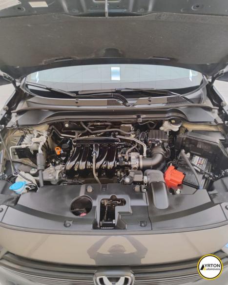 HONDA HR-V 1.5 16V 4P FLEX EXL AUTOMÁTICO CVT, Foto 3