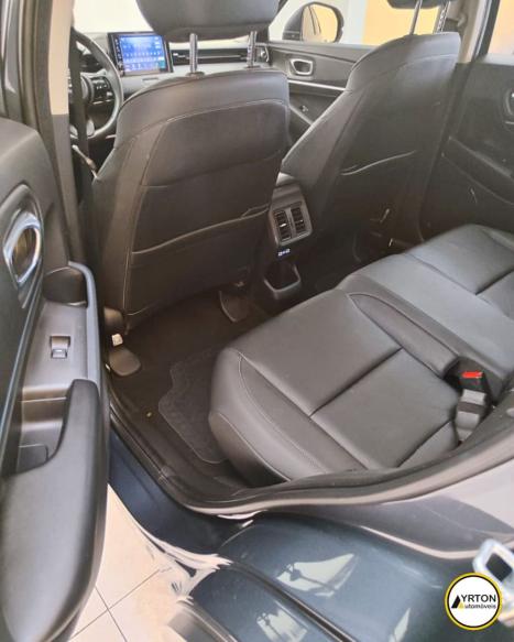 HONDA HR-V 1.5 16V 4P FLEX EXL AUTOMÁTICO CVT, Foto 15