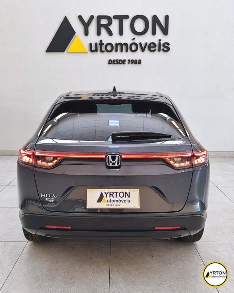 HONDA HR-V 1.5 16V 4P FLEX EXL AUTOMÁTICO CVT, Foto 7