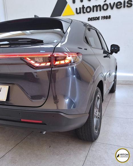 HONDA HR-V 1.5 16V 4P FLEX EXL AUTOMÁTICO CVT, Foto 9