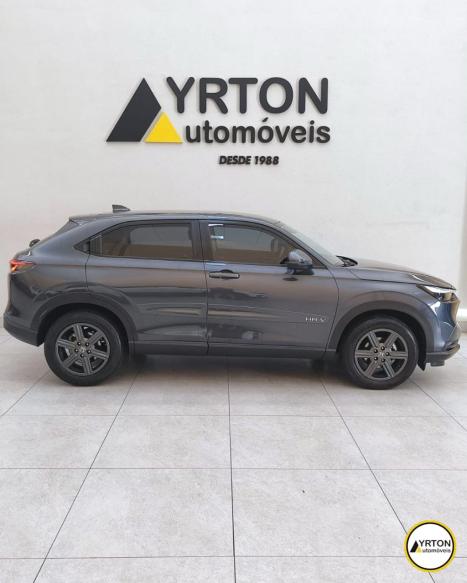 HONDA HR-V 1.5 16V 4P FLEX EXL AUTOMÁTICO CVT, Foto 6
