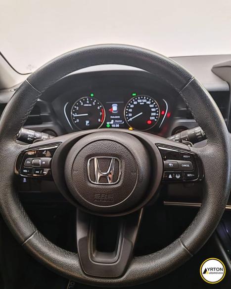 HONDA HR-V 1.5 16V 4P FLEX EXL AUTOMÁTICO CVT, Foto 12