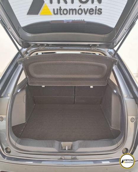 HONDA HR-V 1.5 16V 4P FLEX EXL AUTOMÁTICO CVT, Foto 10
