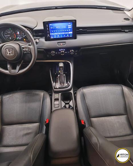HONDA HR-V 1.5 16V 4P FLEX EXL AUTOMÁTICO CVT, Foto 13