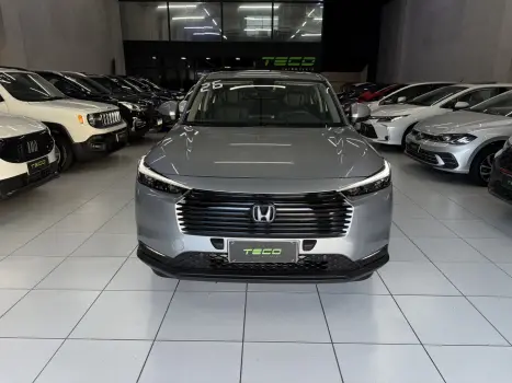 HONDA HR-V 1.5 16V 4P FLEX EXL AUTOM�TICO CVT, Foto 1