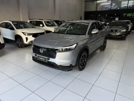 HONDA HR-V 1.5 16V 4P FLEX EXL AUTOM�TICO CVT, Foto 2