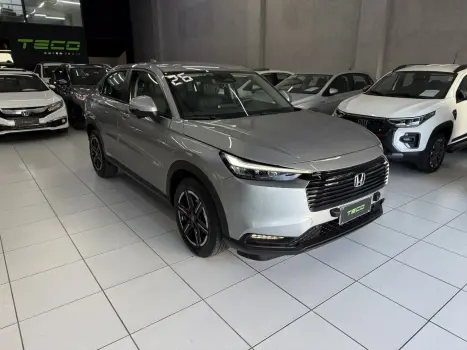 HONDA HR-V 1.5 16V 4P FLEX EXL AUTOM�TICO CVT, Foto 3