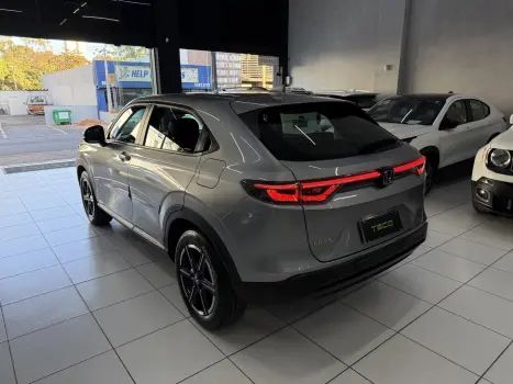 HONDA HR-V 1.5 16V 4P FLEX EXL AUTOM�TICO CVT, Foto 5