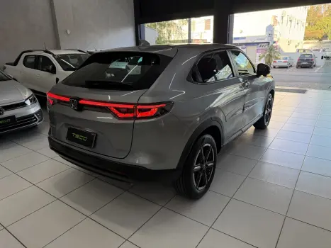 HONDA HR-V 1.5 16V 4P FLEX EXL AUTOM�TICO CVT, Foto 7