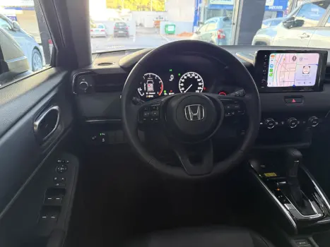 HONDA HR-V 1.5 16V 4P FLEX EXL AUTOM�TICO CVT, Foto 12