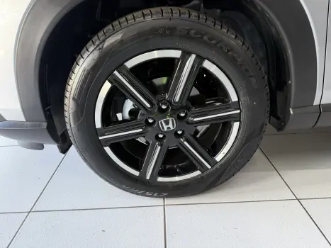 HONDA HR-V 1.5 16V 4P FLEX EXL AUTOM�TICO CVT, Foto 16