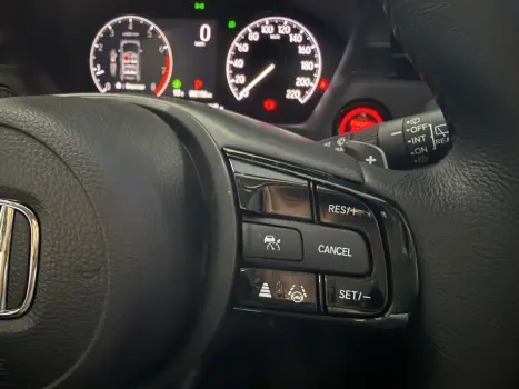 HONDA HR-V 1.5 16V 4P FLEX EXL AUTOM�TICO CVT, Foto 24