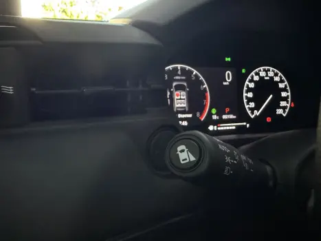HONDA HR-V 1.5 16V 4P FLEX EXL AUTOM�TICO CVT, Foto 26