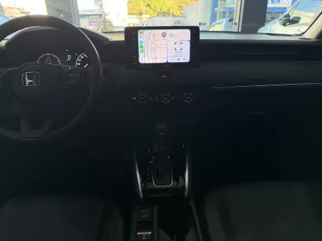 HONDA HR-V 1.5 16V 4P FLEX EXL AUTOM�TICO CVT, Foto 32