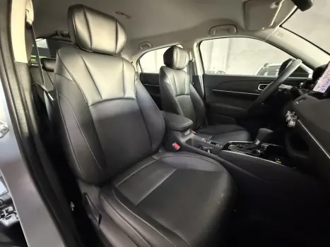 HONDA HR-V 1.5 16V 4P FLEX EXL AUTOM�TICO CVT, Foto 33