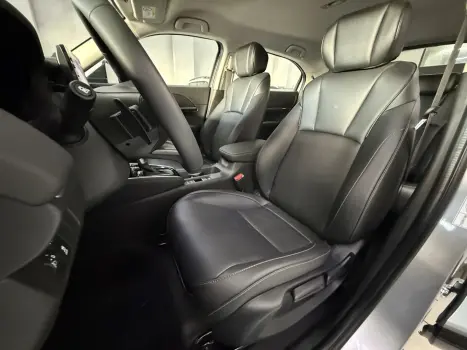 HONDA HR-V 1.5 16V 4P FLEX EXL AUTOM�TICO CVT, Foto 35