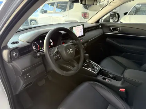 HONDA HR-V 1.5 16V 4P FLEX EXL AUTOM�TICO CVT, Foto 36