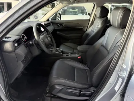 HONDA HR-V 1.5 16V 4P FLEX EXL AUTOM�TICO CVT, Foto 37