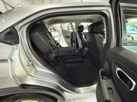 HONDA HR-V 1.5 16V 4P FLEX EXL AUTOM�TICO CVT, Foto 39