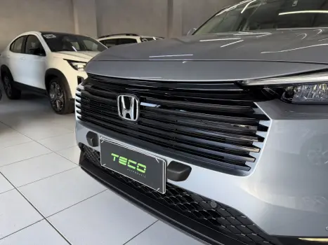 HONDA HR-V 1.5 16V 4P FLEX EXL AUTOM�TICO CVT, Foto 43