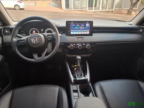 HONDA HR-V 1.5 16V 4P FLEX EXL AUTOM�TICO CVT, Foto 2