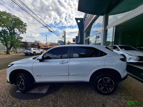 HONDA HR-V 1.5 16V 4P FLEX EXL AUTOM�TICO CVT, Foto 4