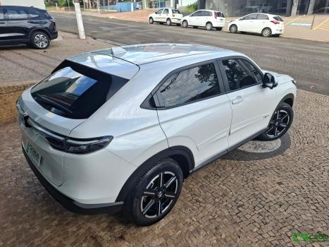 HONDA HR-V 1.5 16V 4P FLEX EXL AUTOM�TICO CVT, Foto 5