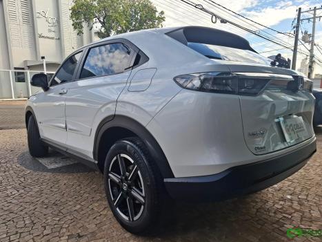 HONDA HR-V 1.5 16V 4P FLEX EXL AUTOM�TICO CVT, Foto 6