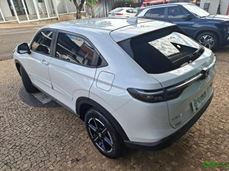HONDA HR-V 1.5 16V 4P FLEX EXL AUTOM�TICO CVT, Foto 7