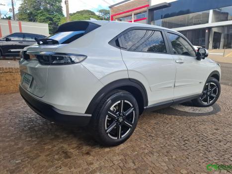 HONDA HR-V 1.5 16V 4P FLEX EXL AUTOM�TICO CVT, Foto 9