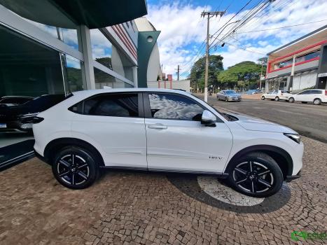 HONDA HR-V 1.5 16V 4P FLEX EXL AUTOM�TICO CVT, Foto 10