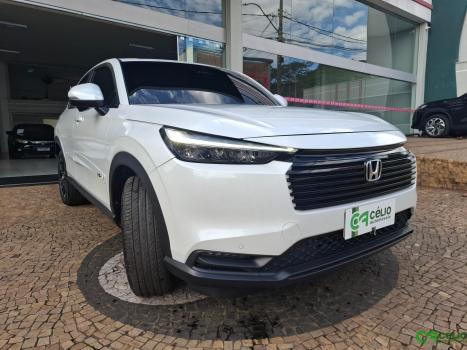 HONDA HR-V 1.5 16V 4P FLEX EXL AUTOM�TICO CVT, Foto 11