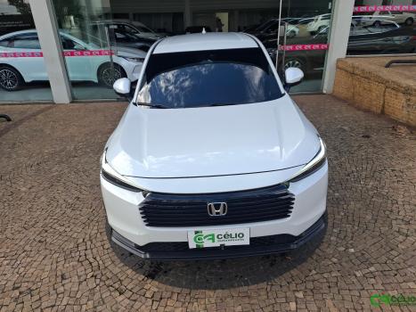 HONDA HR-V 1.5 16V 4P FLEX EXL AUTOM�TICO CVT, Foto 12
