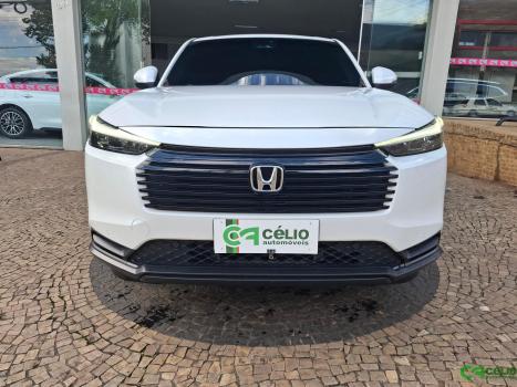 HONDA HR-V 1.5 16V 4P FLEX EXL AUTOM�TICO CVT, Foto 13