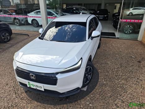 HONDA HR-V 1.5 16V 4P FLEX EXL AUTOM�TICO CVT, Foto 14