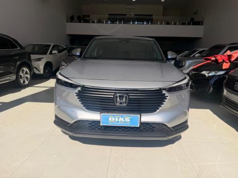 HONDA HR-V 1.5 16V 4P FLEX EXL AUTOM�TICO CVT, Foto 1