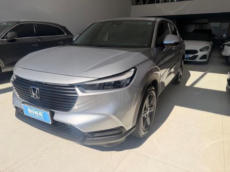HONDA HR-V 1.5 16V 4P FLEX EXL AUTOM�TICO CVT, Foto 2