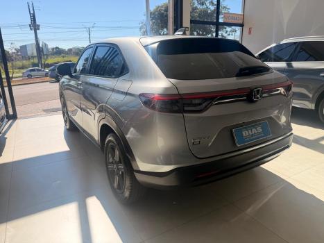 HONDA HR-V 1.5 16V 4P FLEX EXL AUTOM�TICO CVT, Foto 3