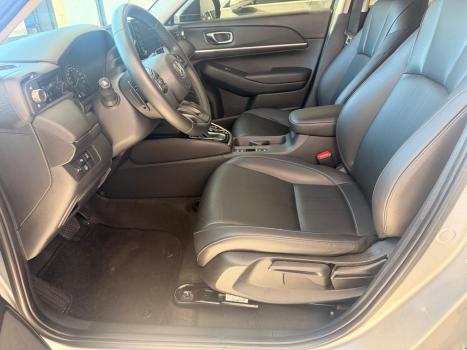 HONDA HR-V 1.5 16V 4P FLEX EXL AUTOM�TICO CVT, Foto 4