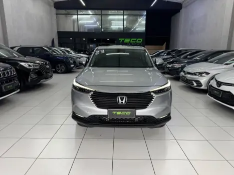 HONDA HR-V 1.5 16V 4P FLEX EXL AUTOM�TICO CVT, Foto 1