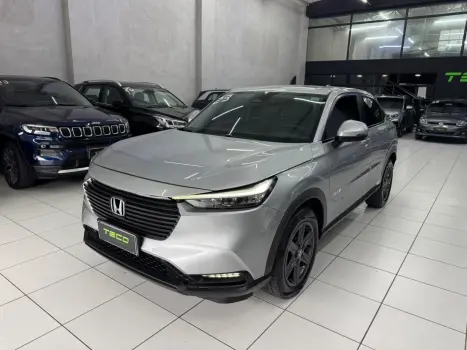 HONDA HR-V 1.5 16V 4P FLEX EXL AUTOM�TICO CVT, Foto 2