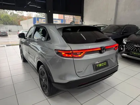 HONDA HR-V 1.5 16V 4P FLEX EXL AUTOM�TICO CVT, Foto 5