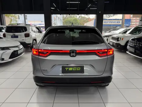 HONDA HR-V 1.5 16V 4P FLEX EXL AUTOM�TICO CVT, Foto 6